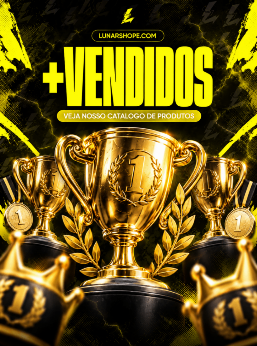 ­+VENDIDOS