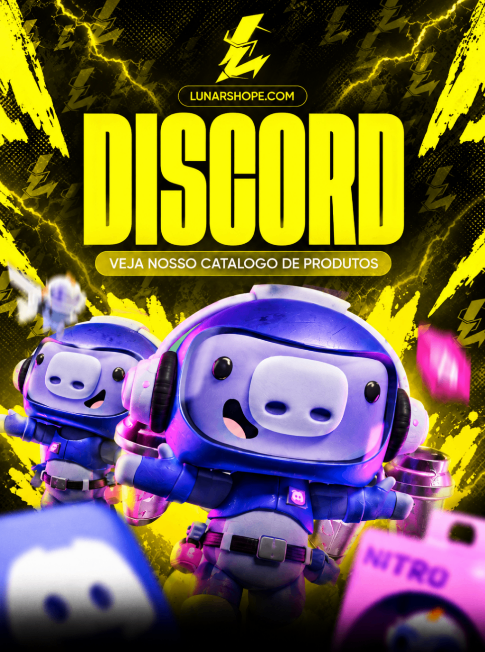 DISCORD