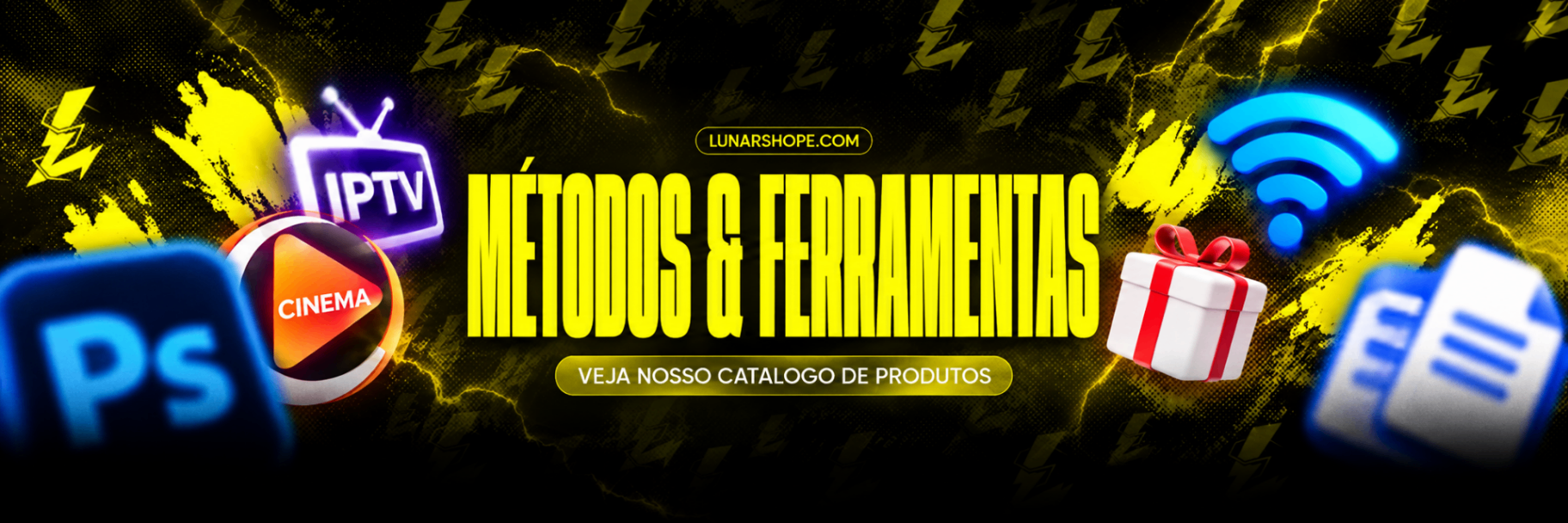 METODOS & FERRAMENTAS