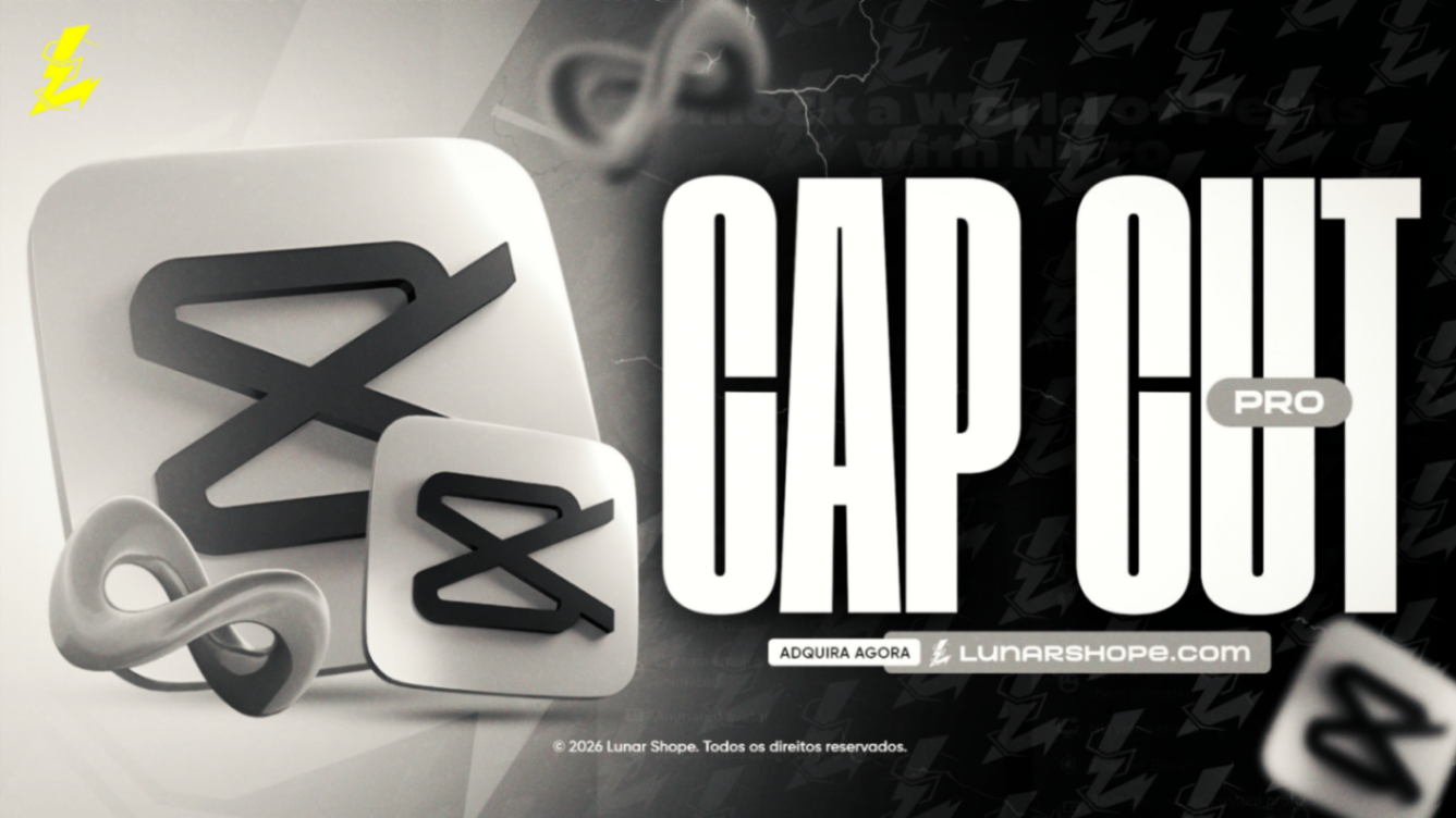CapCut Pro Eterno CELULAR