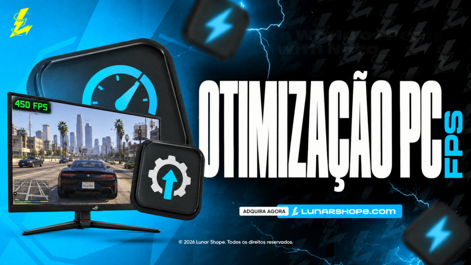 Otimizacao Completa V11, 2026 PC
