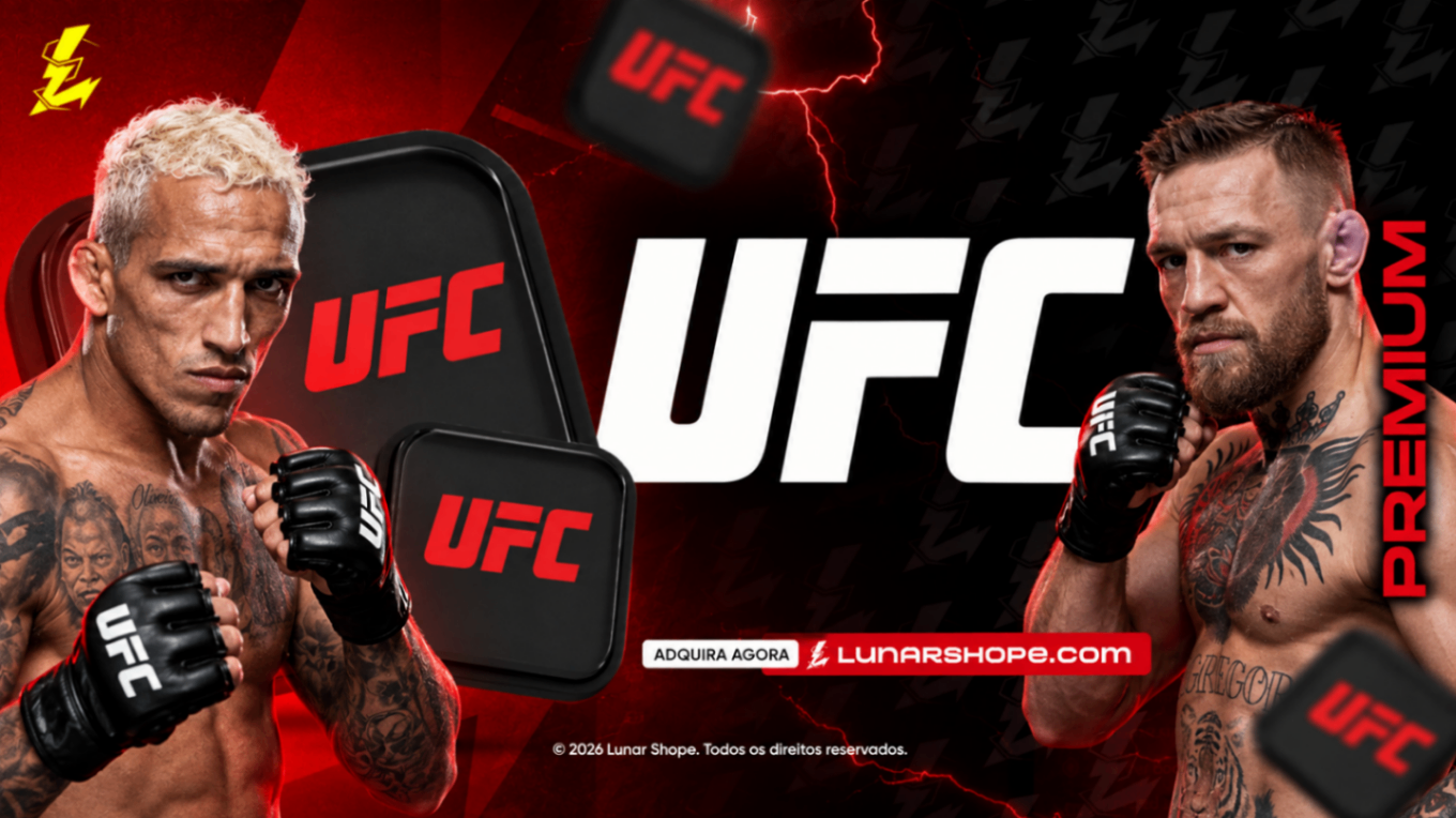 UFC Fight Pass