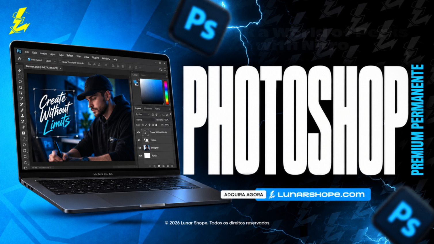 Photoshop Premium