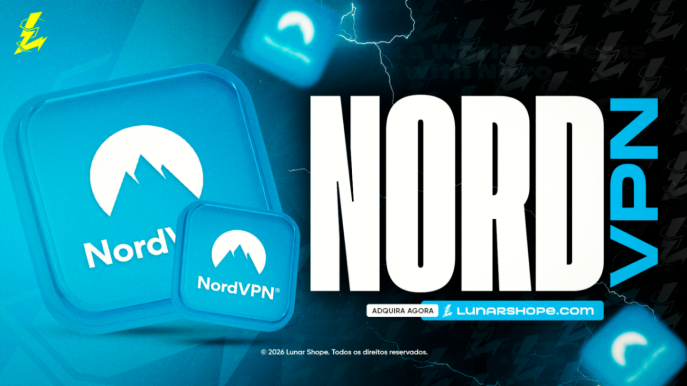 NORD VPN