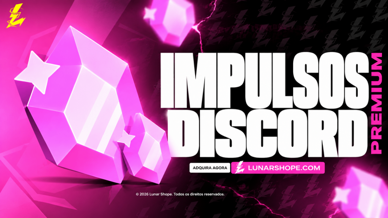 14X IMPULSOS