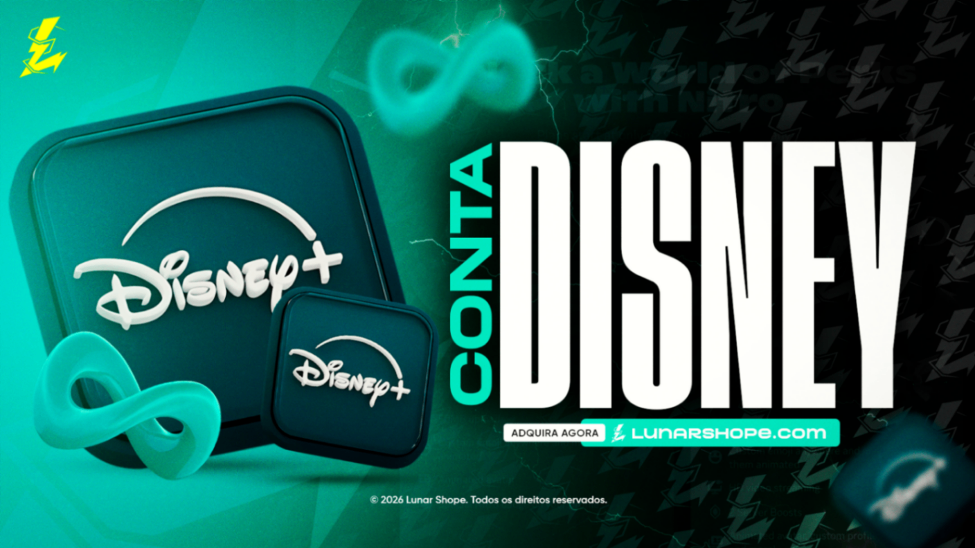 DISNEY+ ETERNO | M0D